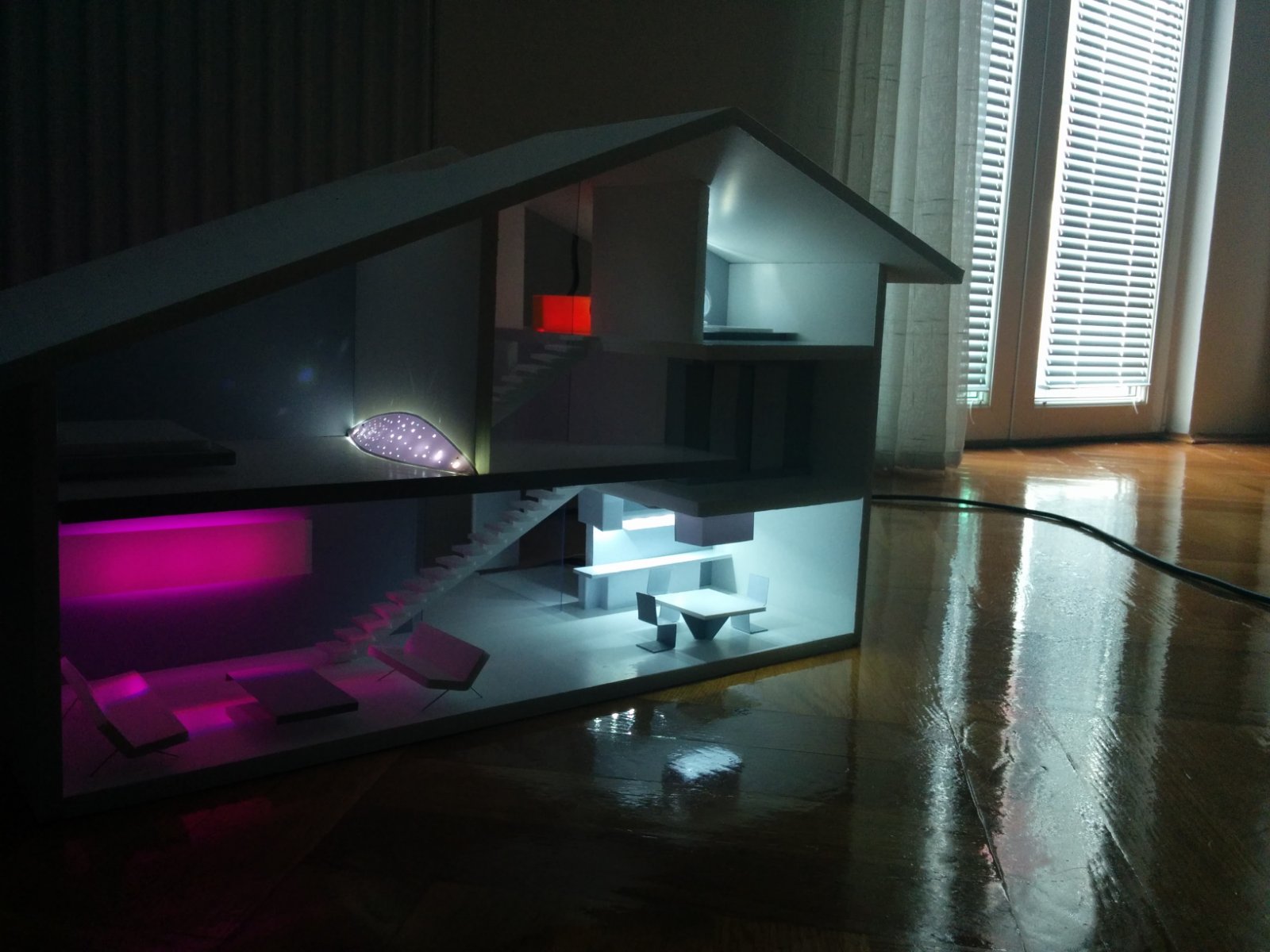 IoTWear Smart Home Image 2