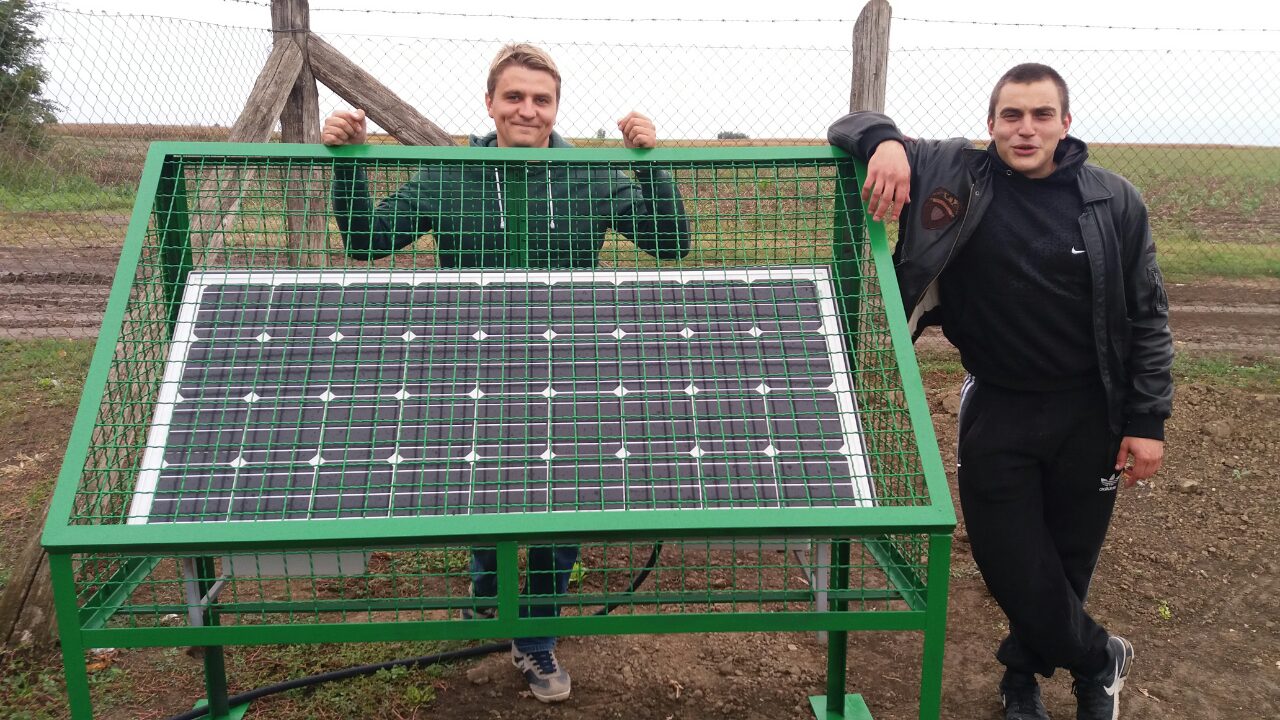 Apple RFID Project Image 1