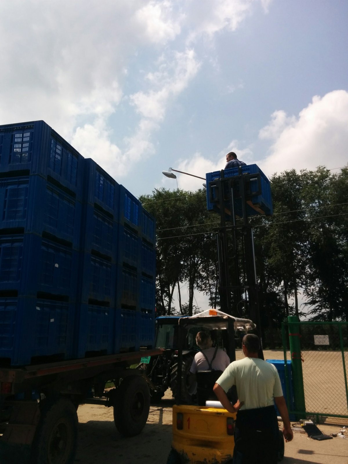 Apple RFID Project Image 2